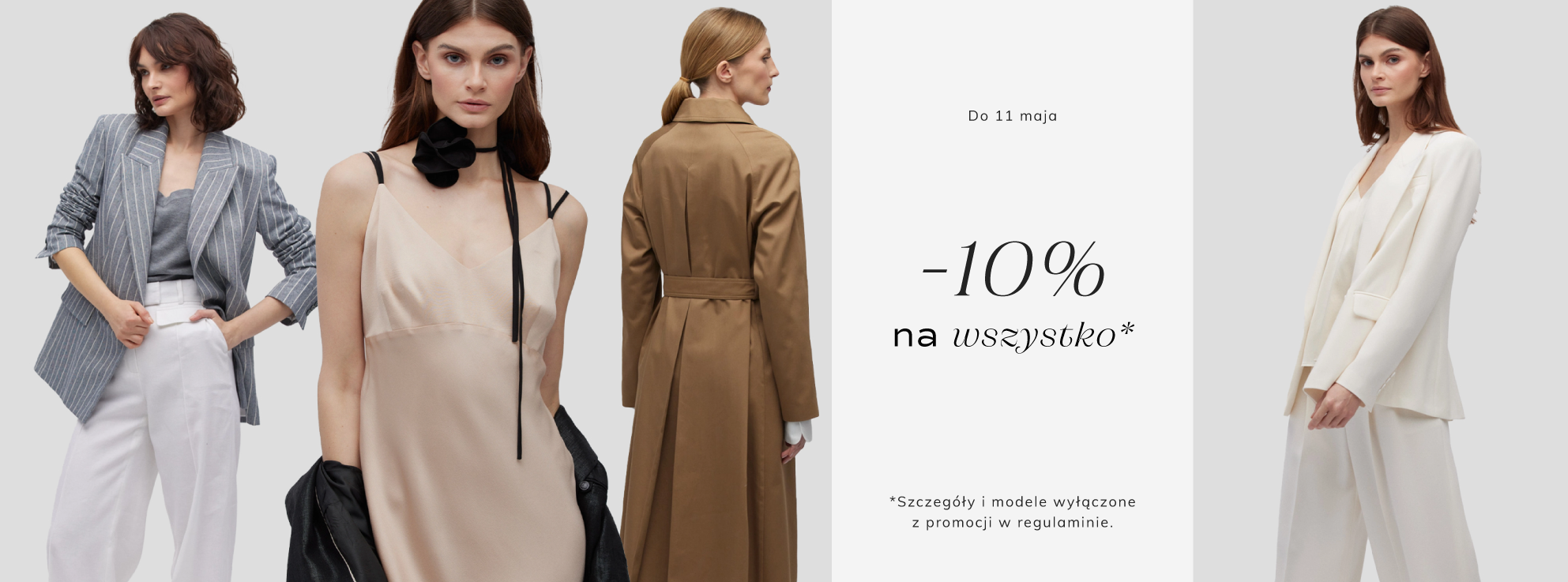 10% na wszystko